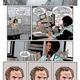 Lex Luthor learning that noted supervillains often have difficulty getting real jobs.
